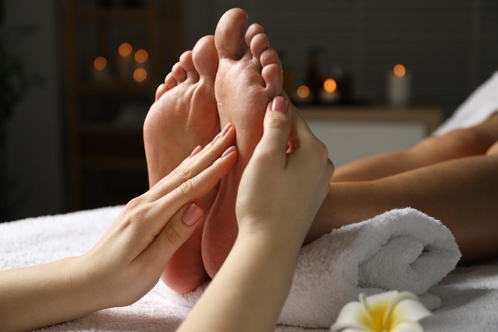 Foot Therapy