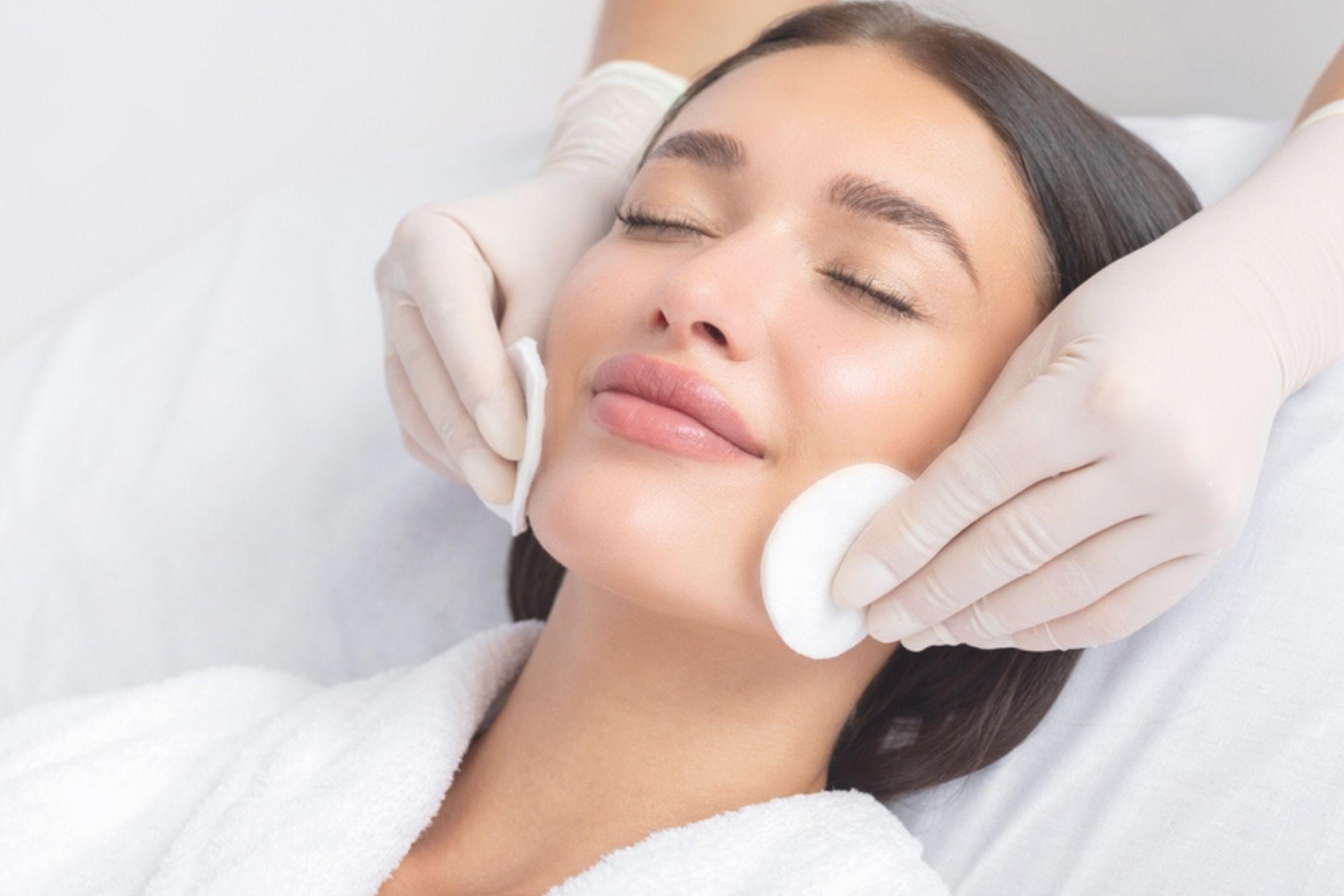 Facial